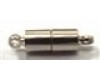Magnetic Clasp Silver